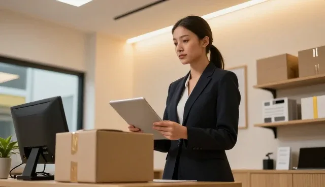 办公用品供应中常见问题及解决策略